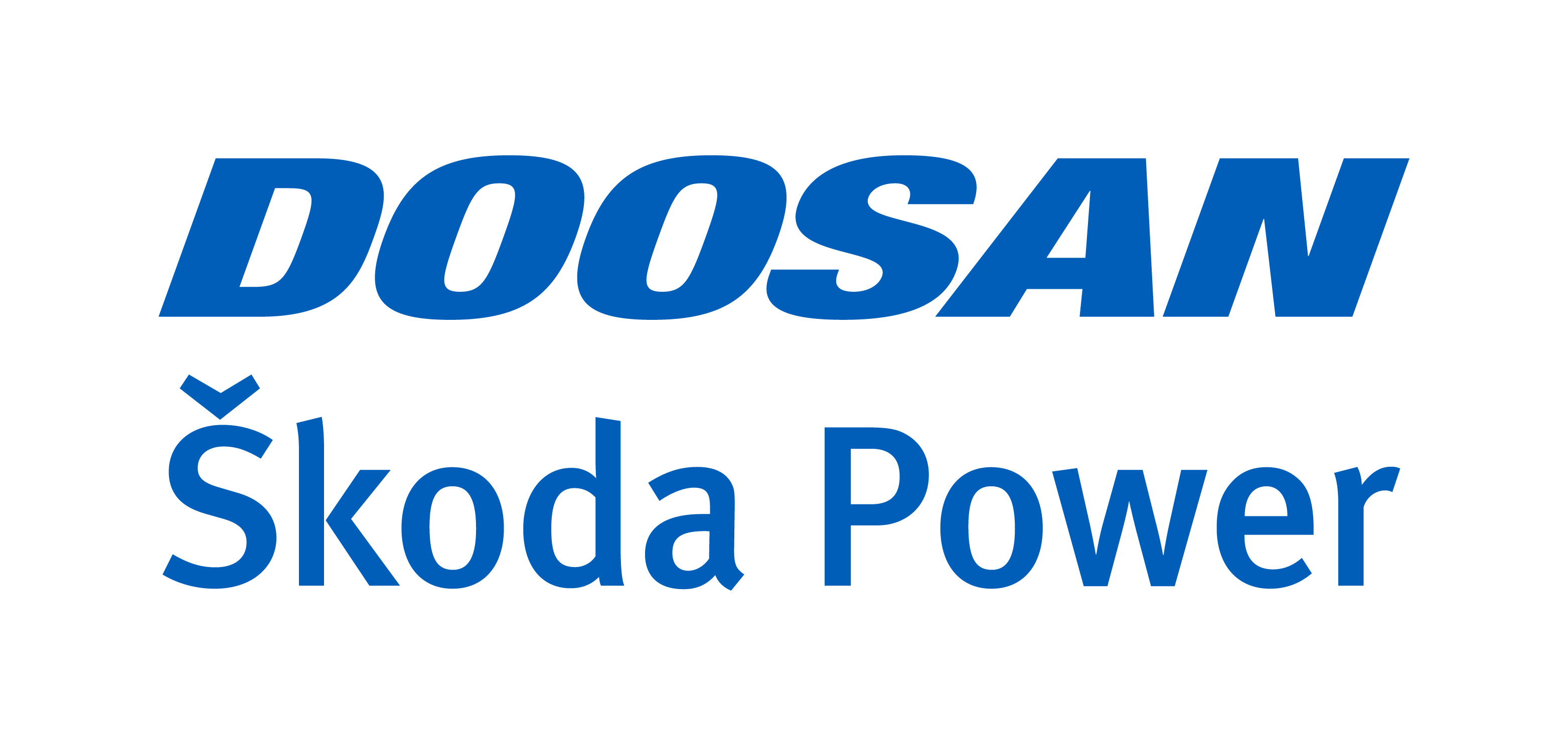 Doosan Škoda Power
